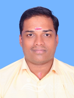 Yedhu P Madhu